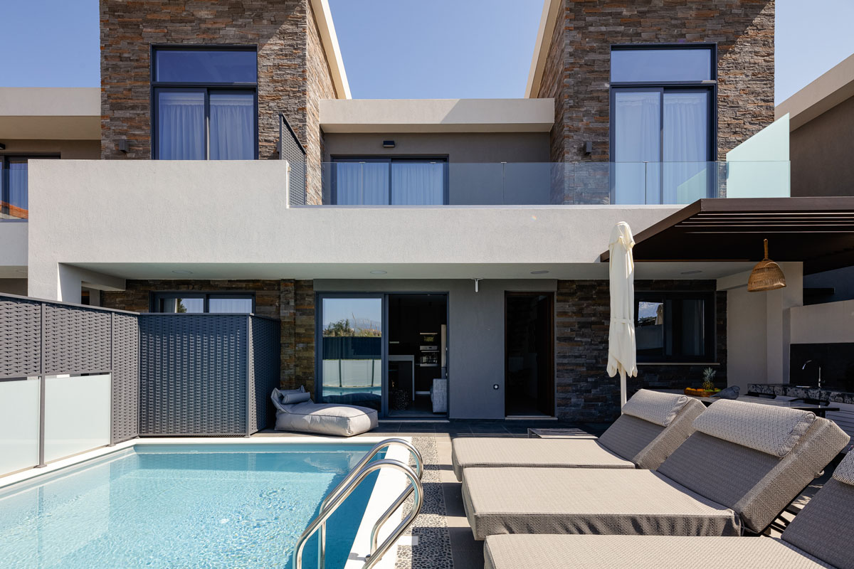 VillAgioi Villa 2